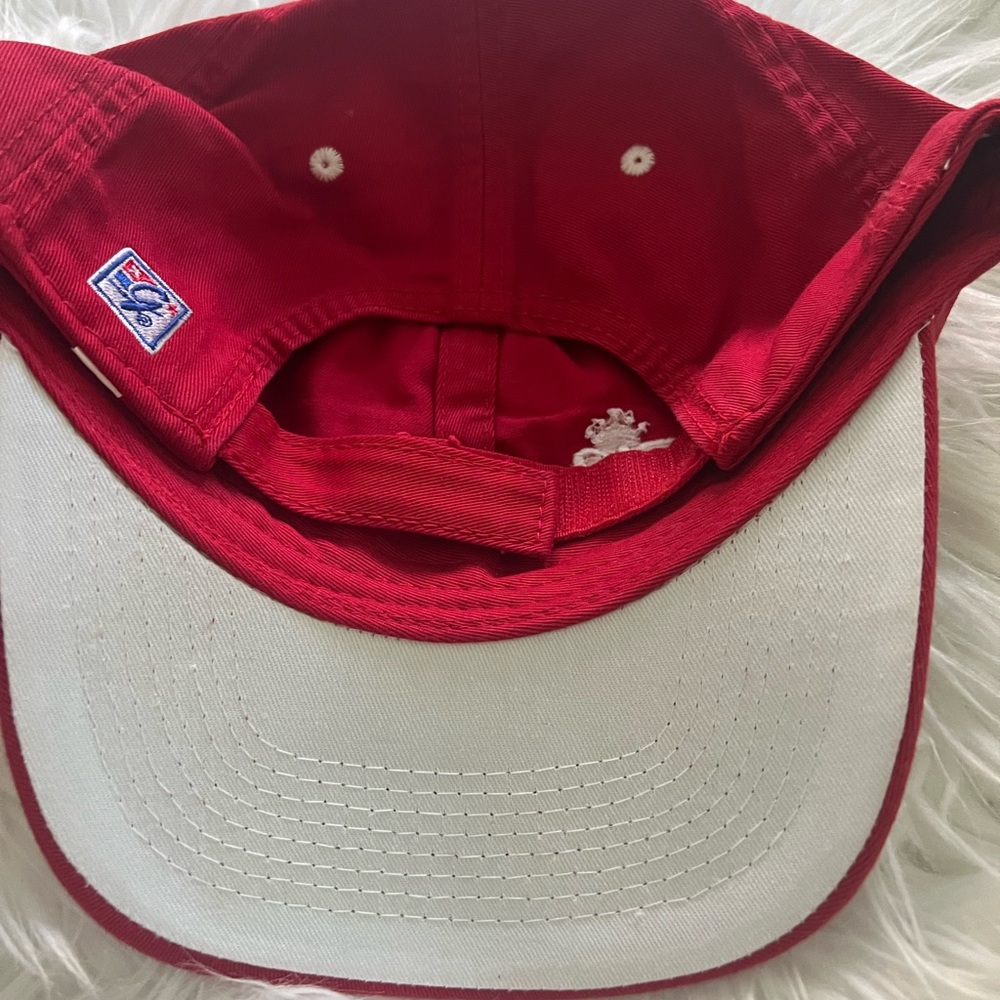 Budweiser cap‎ - Picture 2 of 3